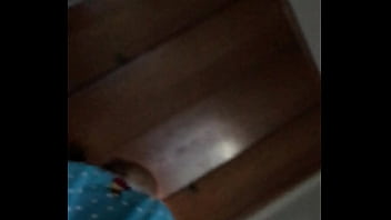 镜头下的美国华裔小骚货