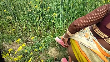 Gadis Desi Nakal Dihardcore Di Alam Terbuka Sambil Berbicara Bahasa Hindi