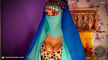 Gadis Muslim Berhijab Siap Menggoda Di Webcam | Ayo Tonton Dan Nikmati Sensasinya Sekarang!