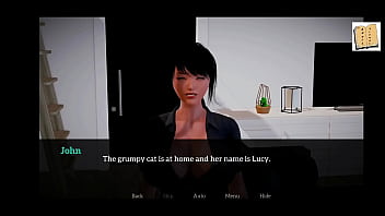 Keluarga Baruku Yang Menggoda Dan Penuh Nafsu 195