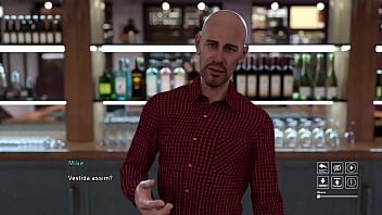 Langkah-langkah Menuju Kenistaan – Episode 6