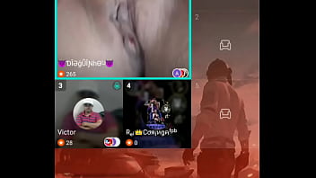 Tampilkan Memekmu Yang Basah