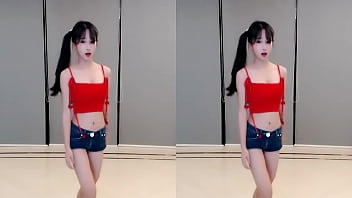 Em Gái Trung Quốc Uốn éo Trên Thang Mới đỏ Nóng Bỏng