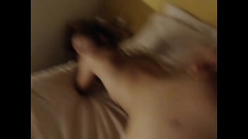 Kakak Tiriku Doyan Naikin Kontol Gede Gue