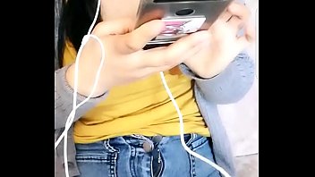 Goyangan Panas Di Video Ke-54