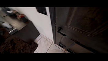 Ibu Tiriku Yang Terseksi Ingin Kubuahi Hingga Hamil