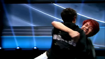 Tim Brasil Bercinta Panas Dengan 5 Pria China