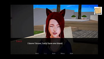 Keluarga Baruku Yang Menggoda 238