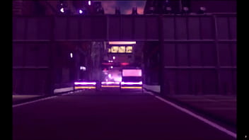 Edisi Cina Cyberfuck 2069: Pesta Seks Virtual Yang Menggila