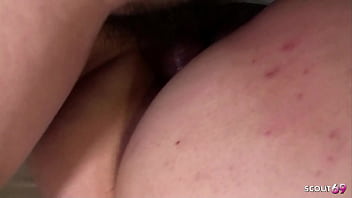 Gadis Bbw Jepang Berbodi Seksi Menggoda Tetangga Tua Untuk Adegan Jav Amatir Tak Sensor, Dientot Hingga Muncrat Di Memeknya