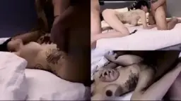 Dihajar Dari Depan, Ditusuk Dari Belakang