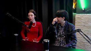 Curtia Se Exibir Bem Novinha, A Pandemia Empurrou Mulheres Pro Pornô, Confessou Pra Mãe E Quando Vendeu O Primeiro Nude… – Yastrixx & Dixon (assista Em: Sheer/red)