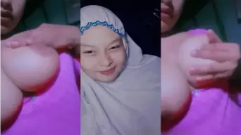 Gadis Berhijab Tobrut Yang Masih 18 Tahun Dan Menggoda – Bagian 2