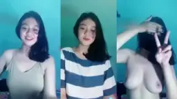 Gadis Mungil Montok Idaman Para Pria