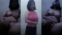 Malam Ini Gue Kirim Pap Panas Buat Selingkuhan, Tubuh Montok Ini Siap Bikin Lo Klepek-klepek