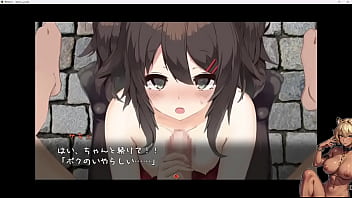 【虎雄】実況プレイ:サキュバス・コネクト ~欲求不満な女の子が異世界で淫らな冒険へ!