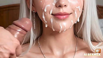 Ngentot Adik Tiri Pirang Di Kamar | Seks Anal Dan Memek Serta Pantat Sempit | Bercinta Virtual [hasil Ai]