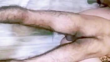 Bhabhi Desi Menggila, Anal Perdana Sakit Dengan Dever Dan Adik Tiri Yang Tak Tahan Rasa
