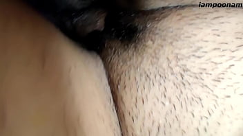 Bhabhi India Mengisap, Ngentot, Dan Diberi Creampie!