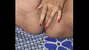Desi Bhabhi Menggoda, Pussy Basah Penuh Kenikmatan