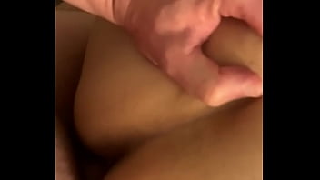 Jade, Si Bbw Panas Cina-latina, Datang Untuk Kubuahi Dalam-dalam Sambil Bercerita Tentang Deretan Pria Lain Yang Antre Mengisi Rahimnya.