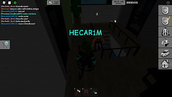 Hecarim, O Estripador Divino, Rasgando A Quadradona Safada No Meio Do Campo