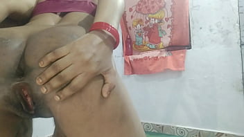 Desi Bhabhi Panas Ngentot Di Rumah, Adegan Ranjang Hot