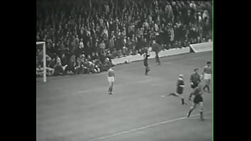 Gairah Malam Di Inggris: Saat Italia Dan Korea Utara Beradu Sengit Di Piala Dunia 1966