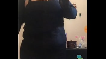 Nenek Tua Telanjang Bugil Di Live Bigo