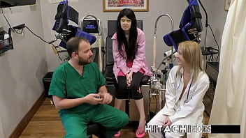 Jangan Bilang Dokter Gue Sering Coli Di Jam Kerja – Alexandria Wu