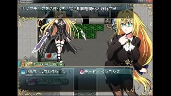 Malam Panas Bersama Ilmuwan Seksi: Petualangan Erotik Miku Shinomiya Bagian 4