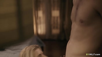 Istri Selingkuh Dikibuli Berhubungan Dengan Anak Tiri Yang Tak Dikenalnya – India Summer