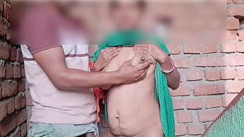Desi Cantik Yang Siap Digoyang