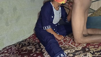 Adik Tiri Mesum: Video Panas Cewek Desi India
