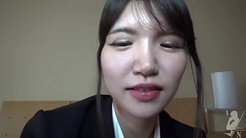 Gadis Asia 5048 Yang Menggoda Dan Penuh Gairah