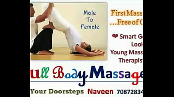 Tiga Badan Bergeliat Dalam Sensasi India Yang Menggoda