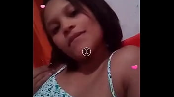 Gadis Seksi Panas Menggoda Di Tango Live