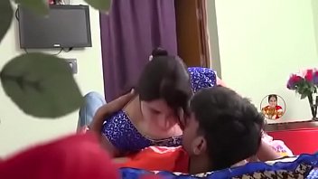 Panasnya Ranjang Pawan Dan Rinku Yang Membara