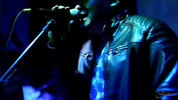 Goyangan Panas Garbanzo Di Café Latino (live)