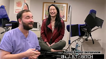 Zoe Lark Dibikin Basah Dan Dipenuhi Sperma Usai Ngentot Mulut, Versi Pov