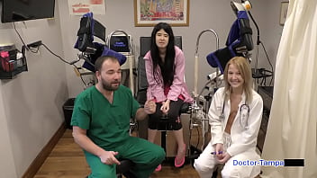 Dr Tampa – Siccos Bagian 3: Kekejian Berlanjut – Alexandria Wu