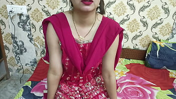 Desi Hindi Bhabhi Mera Devar Ji Ke Saath Christmas Raat Mein Garam Garam Chudai Ki Hindi Awaaz Mein