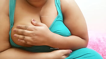 Bibiku Yang Panas Dan Menggoda Dari India