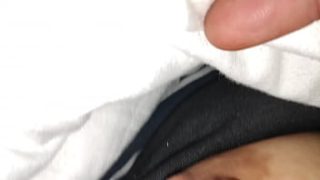 Pijat Payudara Putri Kaya India