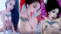 Adila Vania: Gadis Seksi Yang Menggoda Di Dunia Vcs