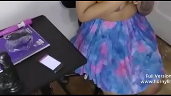 Gadis India Nakal Menggoda Guru Dengan Rayuan Seks Demi Nilai A