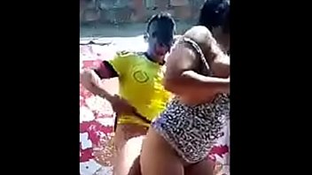 Bercinta Langsung Di Depan Kamu