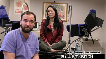 Zoe Lark Menggoyang Pussy Yang Dibanjiri Sperma, Versi Pov