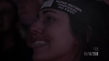 Sandy E J.: Nossa História – Ao Vivo Hd