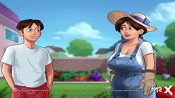 Ibu Tiri Menggoda Putra Tirinya Dengan Nafsu Membara Episode 1